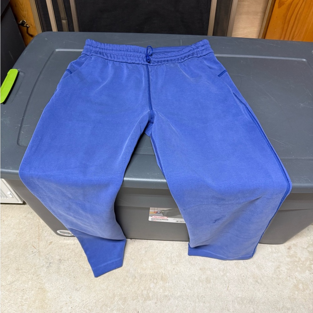 Lululemon Athletica Softstreme Pants